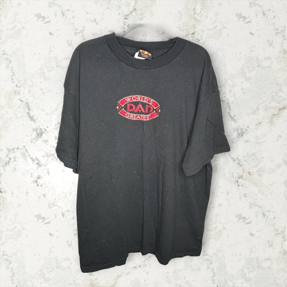 TSI Vintage Dad Shirt